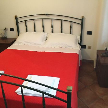 Appartamenti E Camere Il Poggio Di D'Angeli Lidia Auditore Extérieur photo