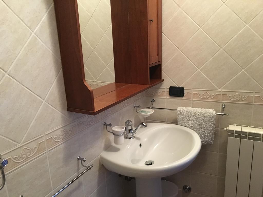 Appartamenti E Camere Il Poggio Di D'Angeli Lidia Auditore Extérieur photo