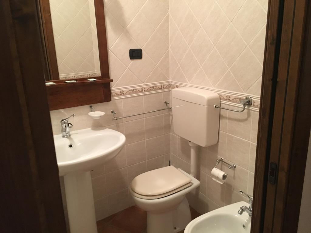 Appartamenti E Camere Il Poggio Di D'Angeli Lidia Auditore Extérieur photo