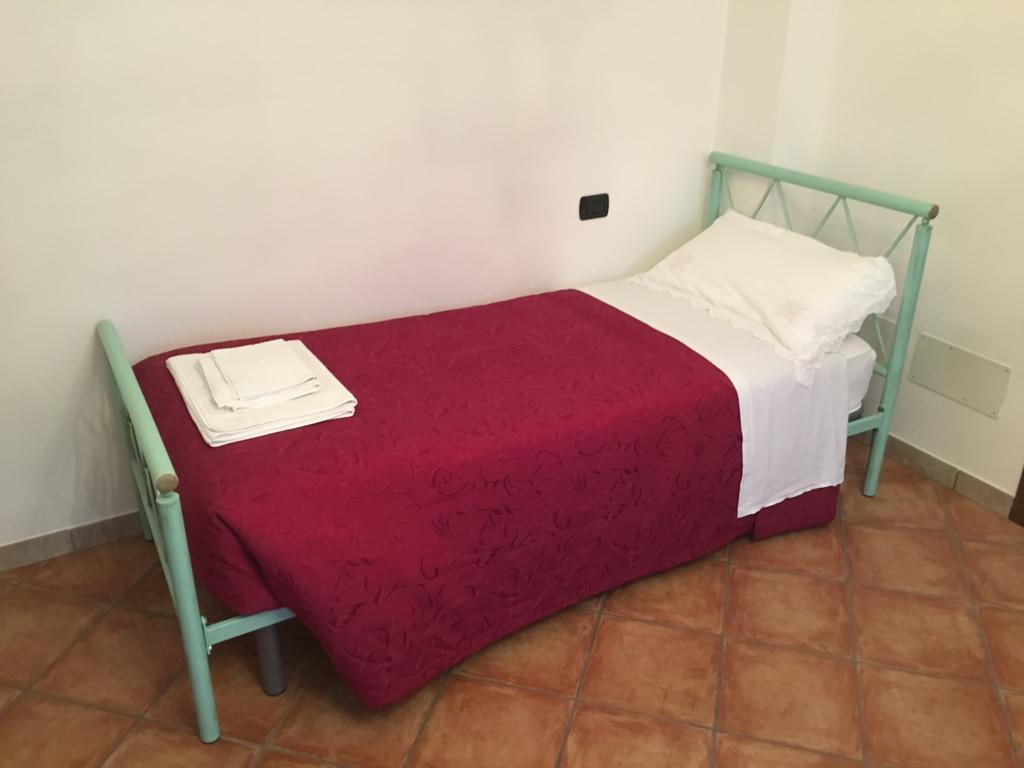 Appartamenti E Camere Il Poggio Di D'Angeli Lidia Auditore Extérieur photo
