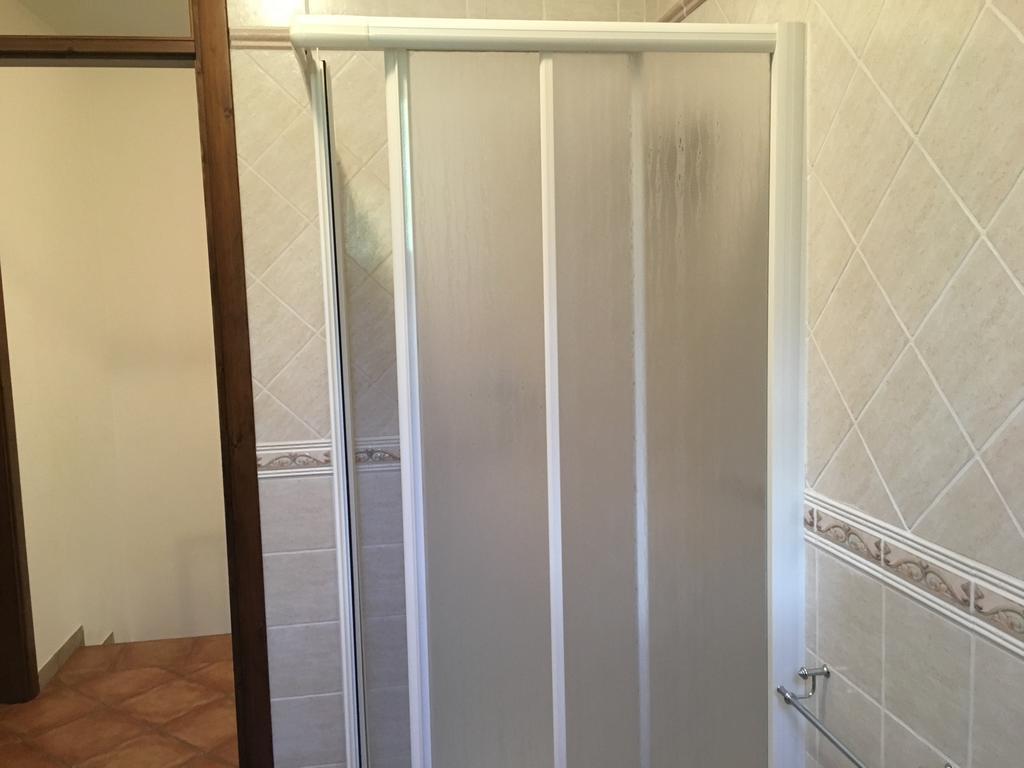 Appartamenti E Camere Il Poggio Di D'Angeli Lidia Auditore Extérieur photo