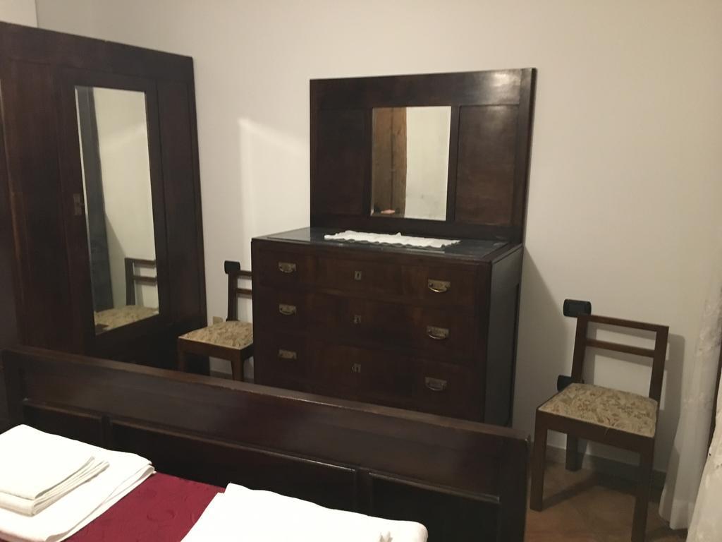 Appartamenti E Camere Il Poggio Di D'Angeli Lidia Auditore Extérieur photo