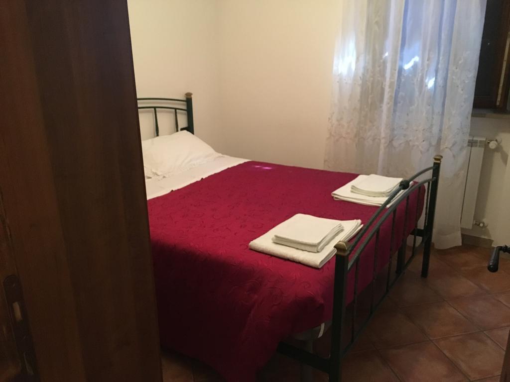 Appartamenti E Camere Il Poggio Di D'Angeli Lidia Auditore Extérieur photo