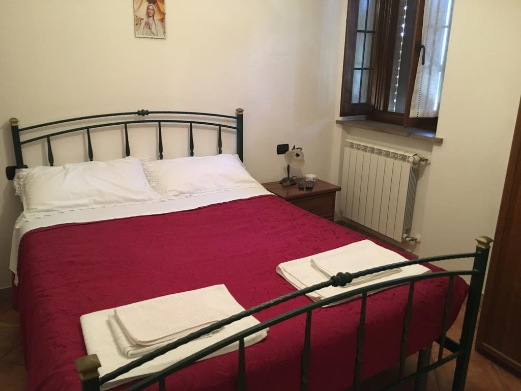 Appartamenti E Camere Il Poggio Di D'Angeli Lidia Auditore Extérieur photo