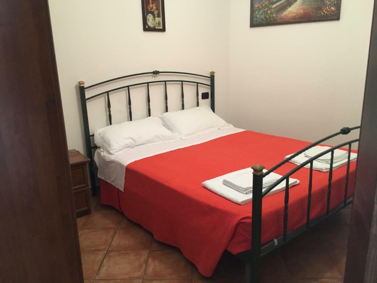 Appartamenti E Camere Il Poggio Di D'Angeli Lidia Auditore Extérieur photo